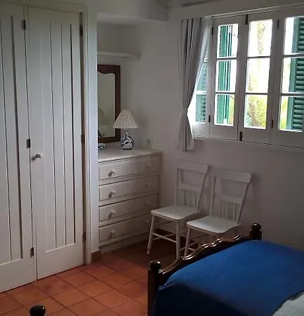 Monserrate - Galera Tatil Evi Caloura