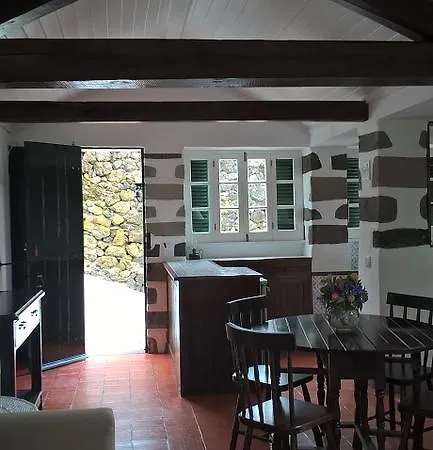 Monserrate - Galera Tatil Evi