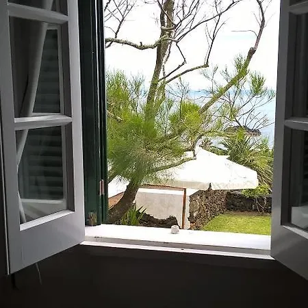 Tatil Evi Monserrate - Galera *