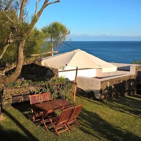 別荘 Monserrate - Galera