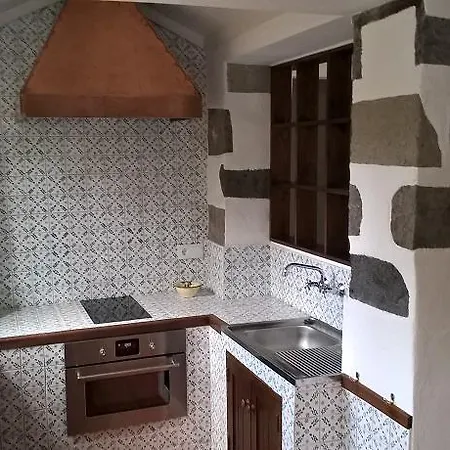 Galera Holiday home