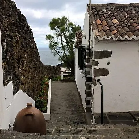 Tatil Evi Monserrate - Galera Caloura