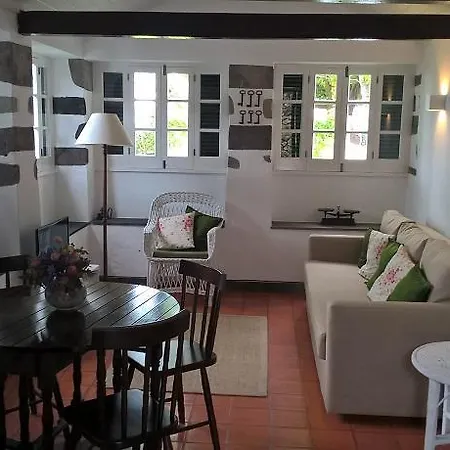 Monserrate - Galera * Caloura