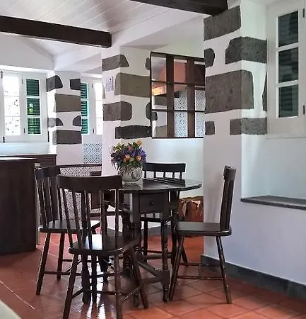 Tatil Evi Monserrate - Galera