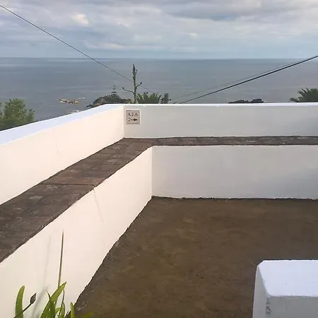 Tatil Evi Monserrate - Galera Caloura