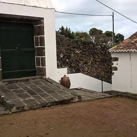 別荘 Monserrate - Galera