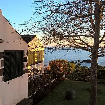 Galera Holiday home Caloura