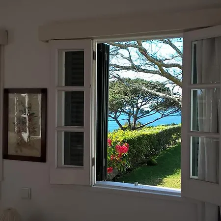 Monserrate - Galera Caloura