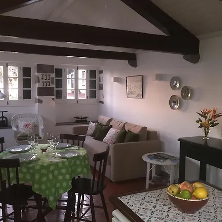 Monserrate - Galera Tatil Evi