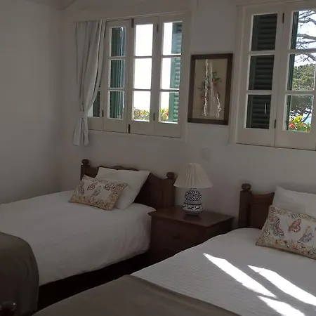Galera Holiday home *