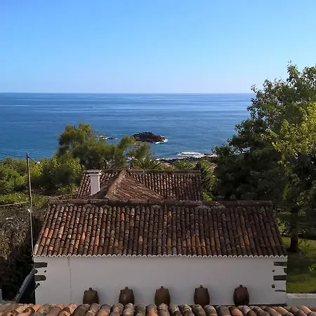 別荘 Monserrate - Galera *