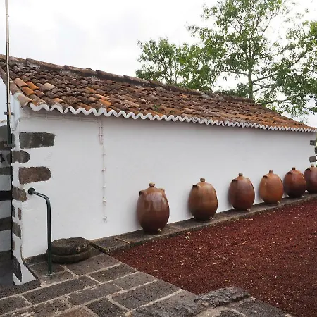 Holiday home Galera Caloura