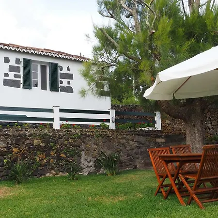 Holiday home Galera Caloura