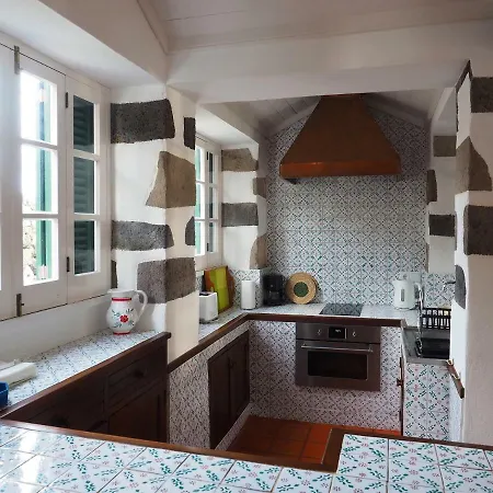 別荘 Monserrate - Galera カロウラ