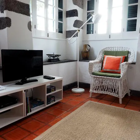 Holiday home Galera Caloura
