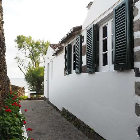 Tatil Evi Monserrate - Galera Caloura