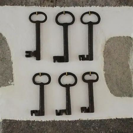 Tatil Evi Monserrate - Galera *