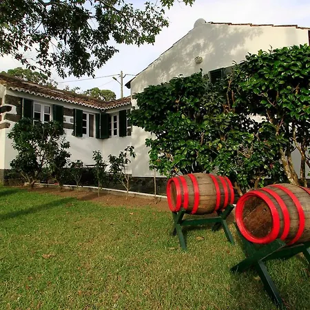 Tatil Evi Monserrate - Galera