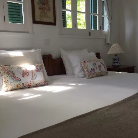Galera Holiday home Caloura
