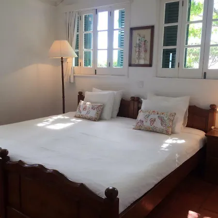 Galera Holiday home Caloura