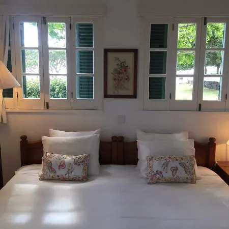 Tatil Evi Monserrate - Galera Caloura