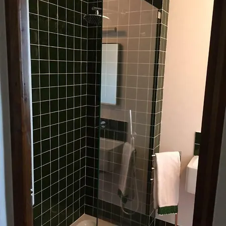 Tatil Evi Monserrate - Galera Caloura