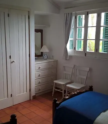 Monserrate - Galera Σπίτι διακοπών Caloura