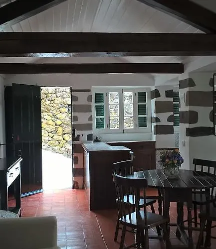 Monserrate - Galera Σπίτι διακοπών