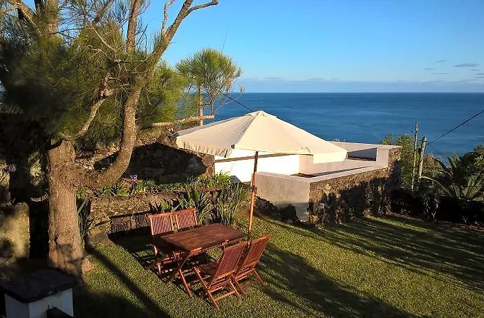 Σπίτι διακοπών Monserrate - Galera