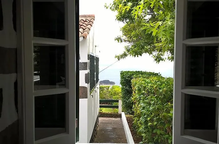 Monserrate - Galera Caloura