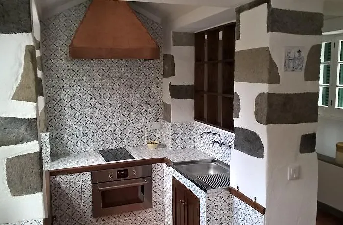 Monserrate - Galera Σπίτι διακοπών