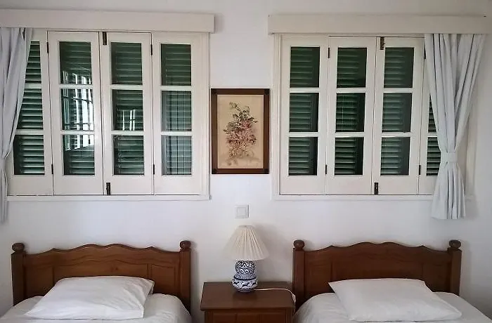 Monserrate - Galera *