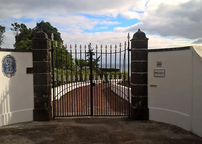 Monserrate - Galera Σπίτι διακοπών *