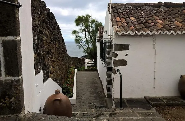 Σπίτι διακοπών Monserrate - Galera Caloura