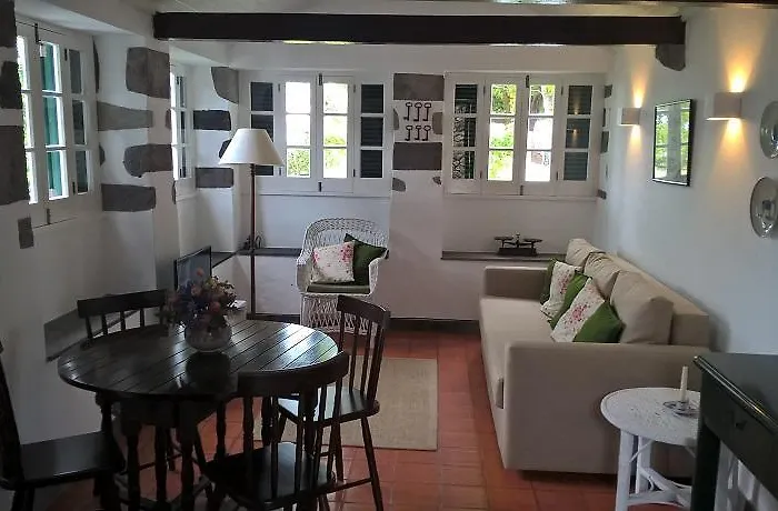 Monserrate - Galera * Caloura