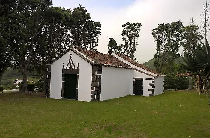 Monserrate - Galera Σπίτι διακοπών Caloura