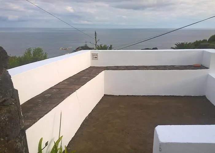 Σπίτι διακοπών Monserrate - Galera Caloura