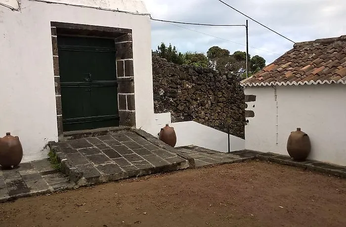 Σπίτι διακοπών Monserrate - Galera