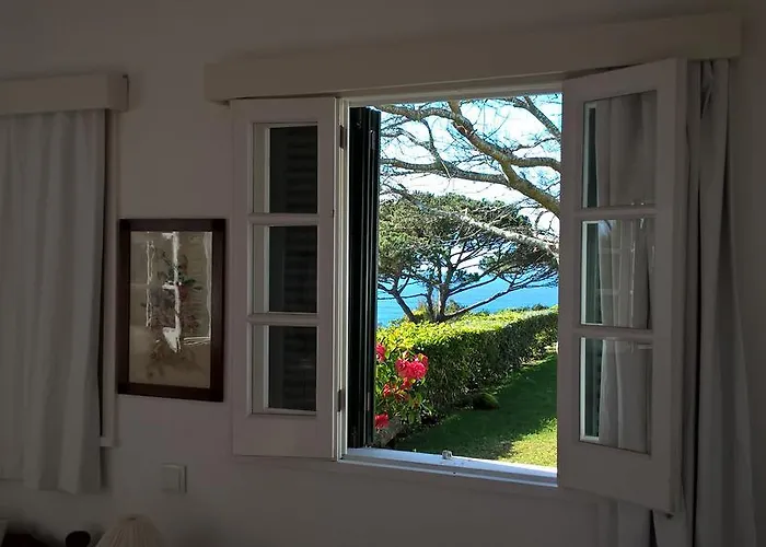 Monserrate - Galera Caloura