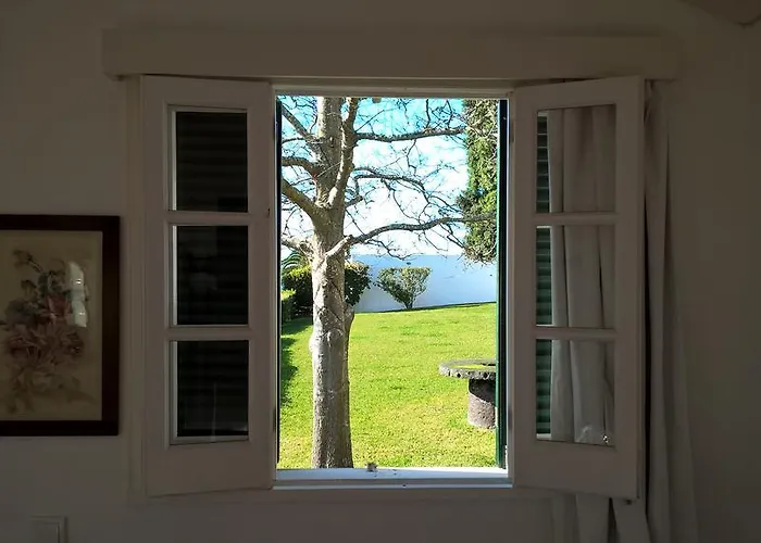 Σπίτι διακοπών Monserrate - Galera Caloura