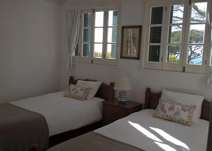 Monserrate - Galera Σπίτι διακοπών *