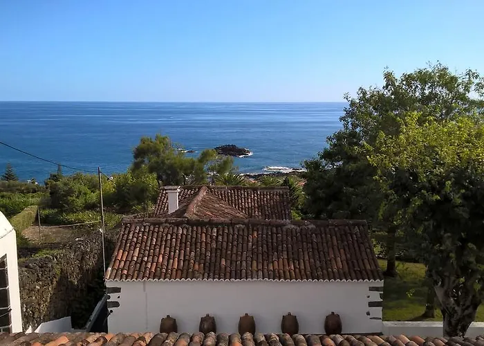 Σπίτι διακοπών Monserrate - Galera *