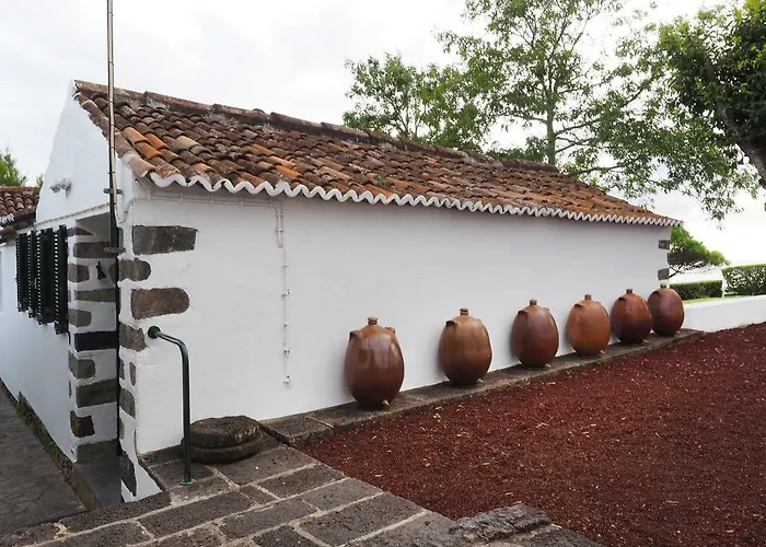 Σπίτι διακοπών Monserrate - Galera Caloura