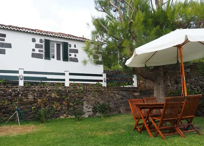 Σπίτι διακοπών Monserrate - Galera Caloura