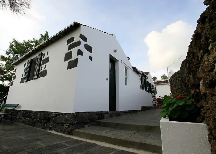 Σπίτι διακοπών Monserrate - Galera Caloura