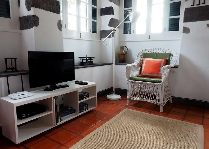 Σπίτι διακοπών Monserrate - Galera Caloura