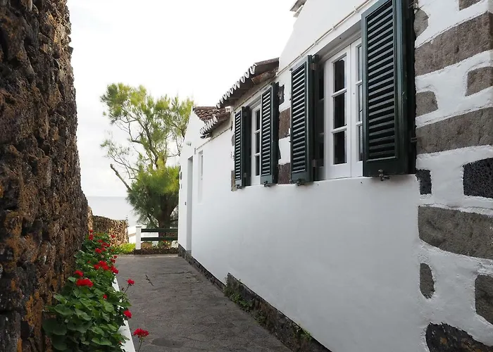 Σπίτι διακοπών Monserrate - Galera Caloura