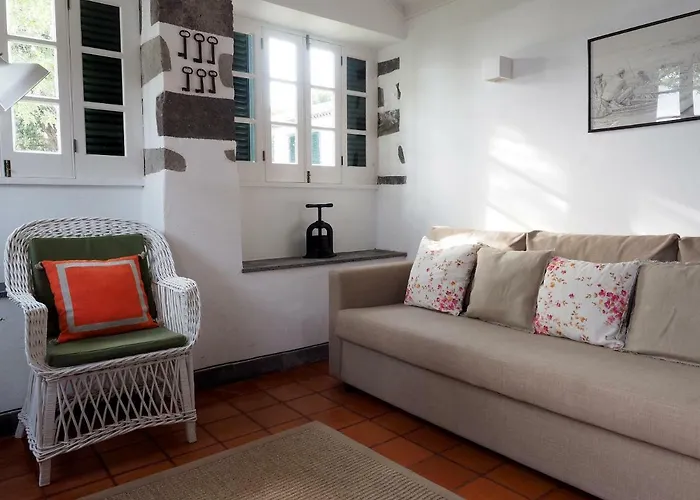 Monserrate - Galera * Caloura