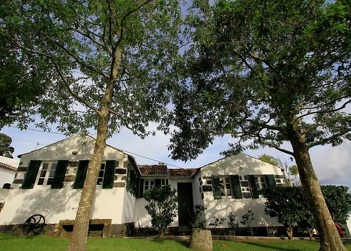 Monserrate - Galera Caloura