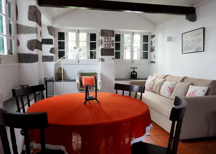 Monserrate - Galera Σπίτι διακοπών